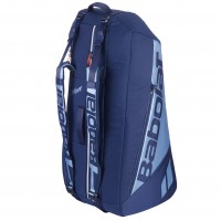 RAQUETEIRA BABOLAT PURE DRIVE G11 X6 - AZUL